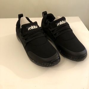 Snobs non-slip shoes